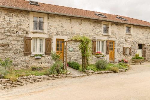 Baroville Casa | La clemenceraie