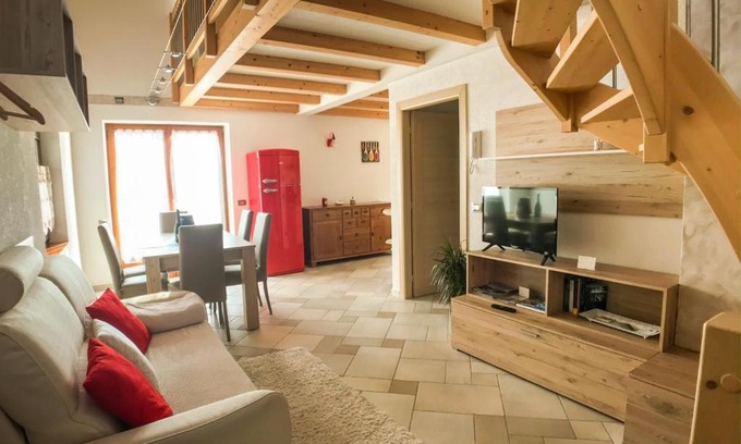 Piscine Casa | La Coccinella