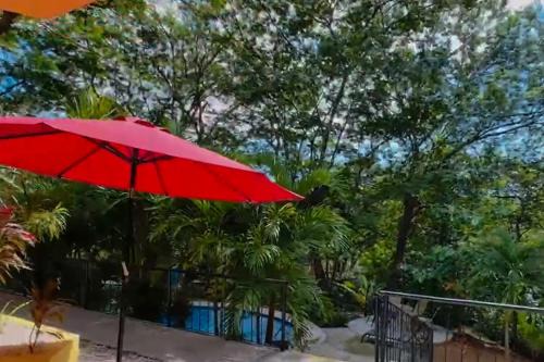 Playa Ocotal Apartamento | La Colina 8005