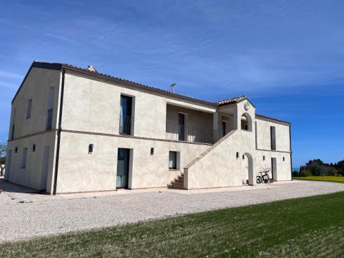 Sant'Elpidio a Mare Apartamento | La Collina sul Mare