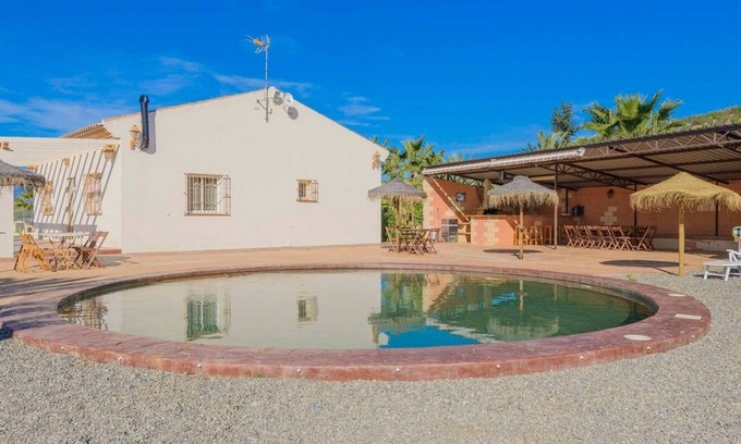 Cártama Villa | La Colmenilla Cártama by Ruralidays