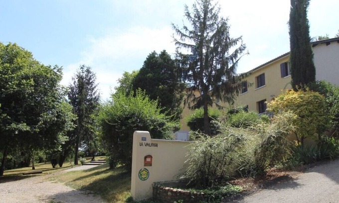 Saint-Symphorien-d'Ozon Casa | La Colombière - SAINT-SYMPHORIEN-D'OZON