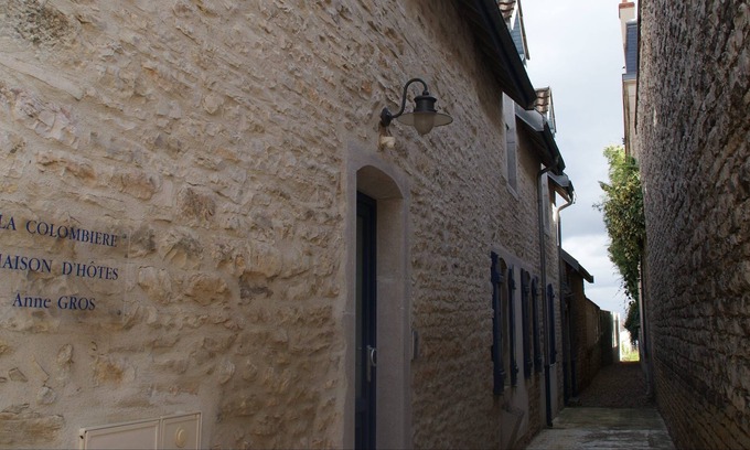 Vosne-Romanee Casa | La Colombière - Casa en el corazón de Vosne-Romanée