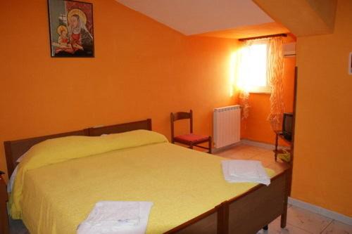 Altomonte Cama Y Desayuno | La Conca D'oro