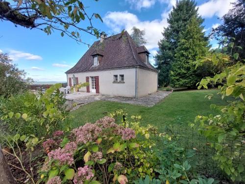 Tamnies Casa | La Contie climatisée et proche de Sarlat