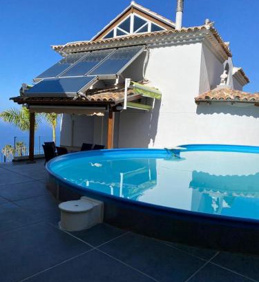 Sauzal Casa | La Cordobesa