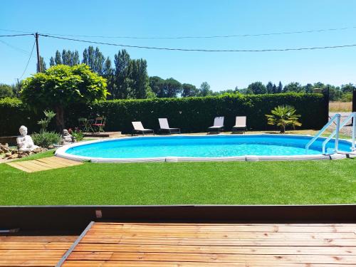 Campagne-d'Armagnac Apartamento | La Cordonnerie de Las Places