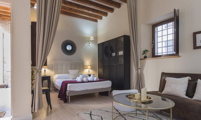Centro de Toledo Apartamento | La Corelita. Apartamento coqueto.