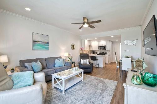 Carlsbad Casa | La Costa Gem - Condo for 3