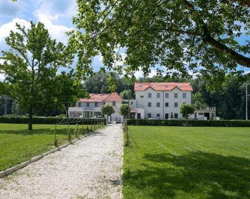 Montevrain Villa | La Coudraie à 5min de Disneyland - Villa