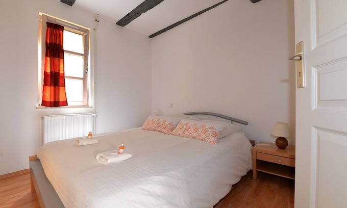 Riquewihr Casa | La Cour des Nobles