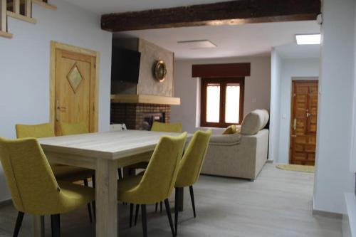 Biar Apartamento | La Coveta de Biar