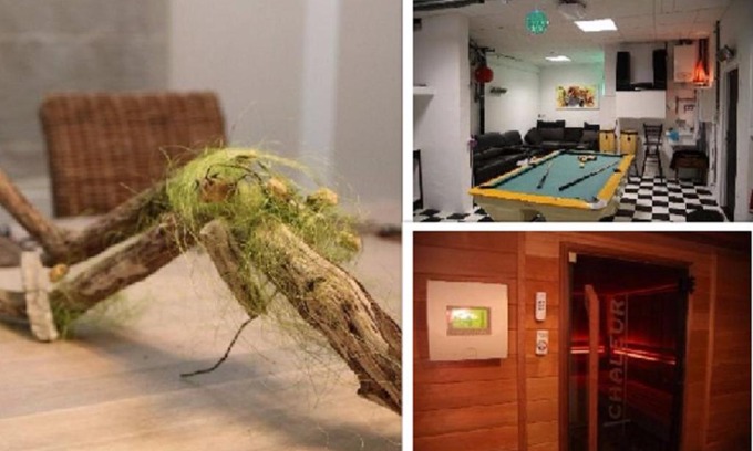 Mariakerke Casa | La Crème