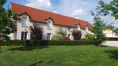 Chatres Casa | La Croix de la Jarrie