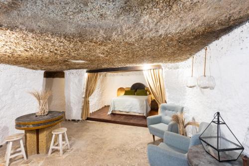 Arafo Casa | La cueva del marinero