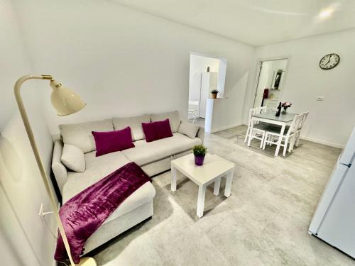 San Cristobal de La Laguna Apartamento | La Cueva del Pardelo