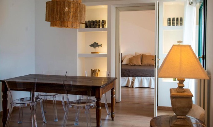 Lovere Apartamento | La culla sul lago