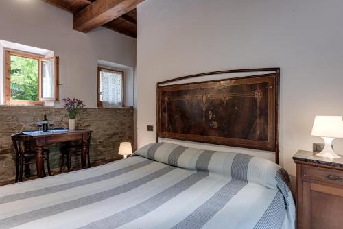 Gattaia Casa | La Cupolina