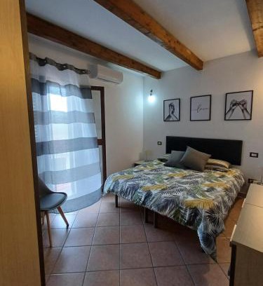 Baunei Apartamento | La dépendance di Andreina