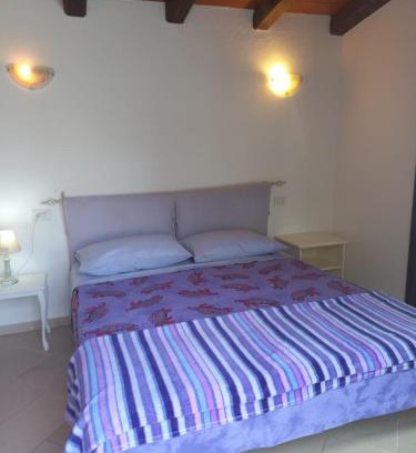 La Conia Apartamento | la depandance di anna