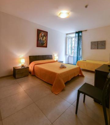 Civitavecchia Apartamento | La Dimora del Porto