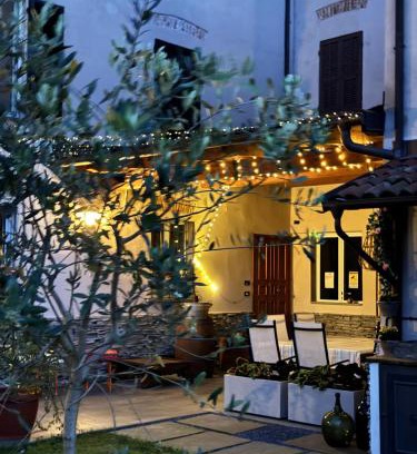 Ovada Casa | La Dimora di B.Cairoli