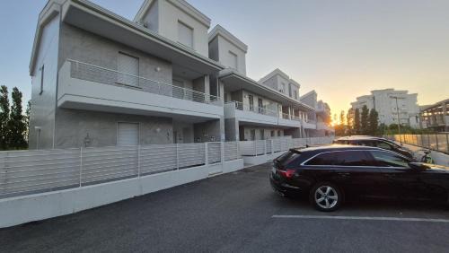 Marina di Montenero Apartamento | La dimora di Matteo
