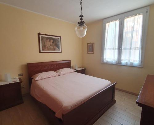 Inzago Apartamento | La Dimora di Nonna Luigia