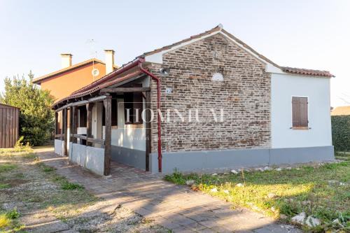 Grantortino di Gazzo Casa | La dimora di Provenza