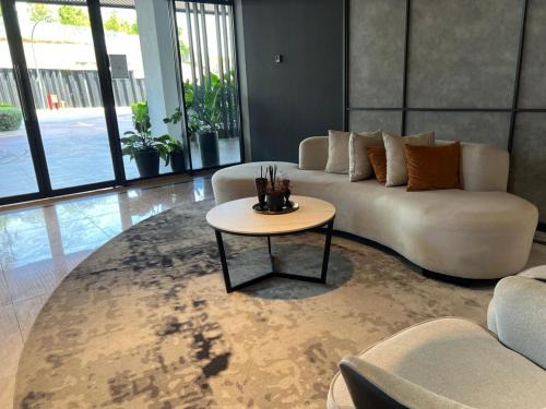 Rawang Apartamento | La Dimora Guesthouse