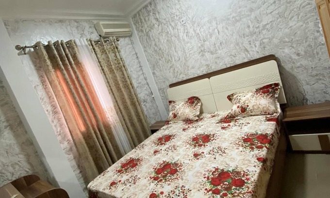 Douala Apartamento | LA DIVA