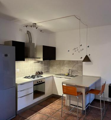 Imola Apartamento | La Dolce Dimora