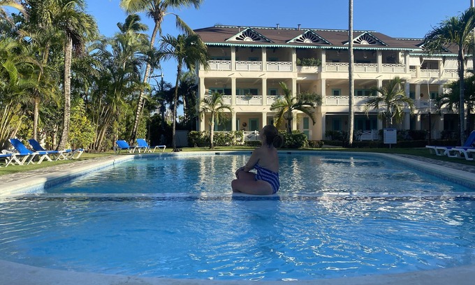 Portillo Apartamento | La Dolce Vita Beachfront, Apt 6, Las Terrenas, Samana