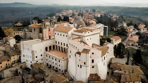 Giove Apartamento | La dolce vita Giove apartment