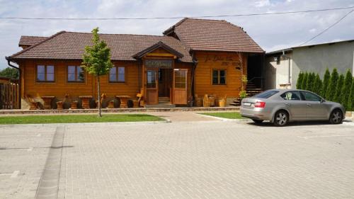 Inija Cama Y Desayuno | La dolce vita