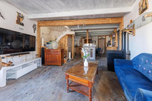 Arlanc Casa | La Dorette - Dans le parc naturel LIvradois-Forez