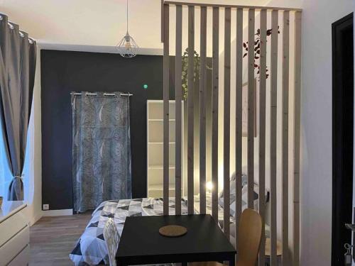 Guingamp Apartamento | La douce chambrée de Guingamp
