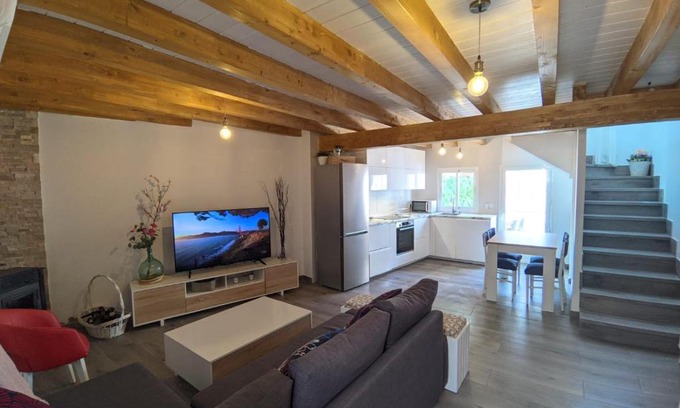 Poyales del Hoyo Casa | La Dubanesa