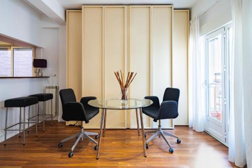 Atocha Apartamento | La Estacion de Tarragona