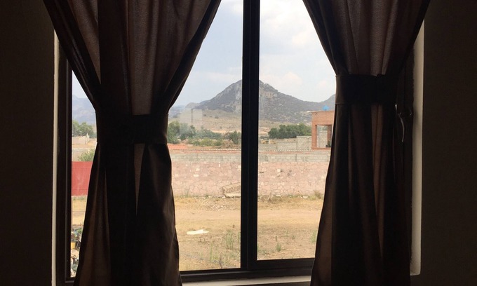 San José Iturbide Complejo | La Estancia del Abuelo