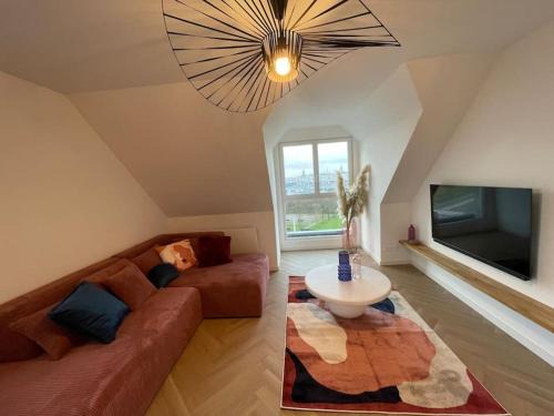 Port Apartamento | La Félicita Calais Plage