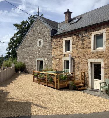 Ferrieres Casa | La Fagnoul