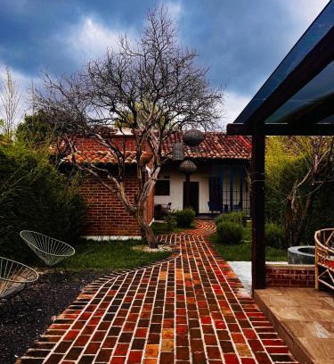 Santa Lucía Apartamento | La Fama