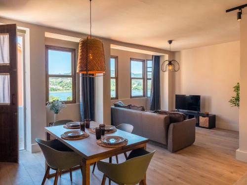 Pontedeume Apartamento | La Fantástica Pontedeume 3