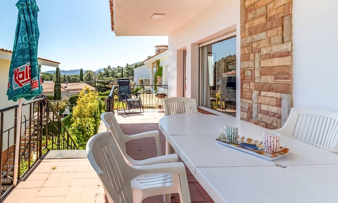 Llanca Apartamento | La Farella 58 - Apartamento cerca de la playa