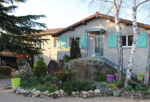 Culhat Cama Y Desayuno | LA FERME DE CAPUCINE