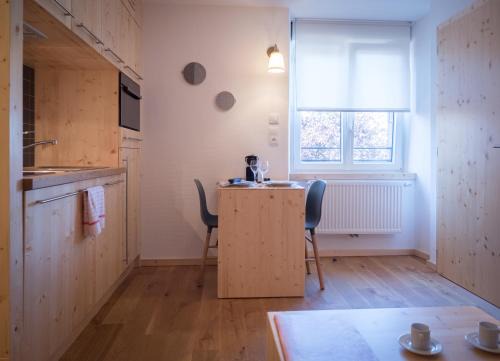 Liepvre Casa | La ferme des Colieuvres