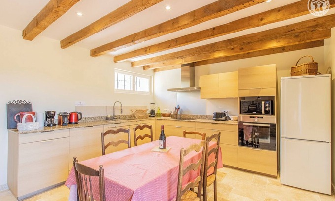 Berze-le-Chatel Casa | La Ferme des Raveaux