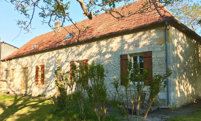 Bergerac Casa | La Ferme et son Vignoble