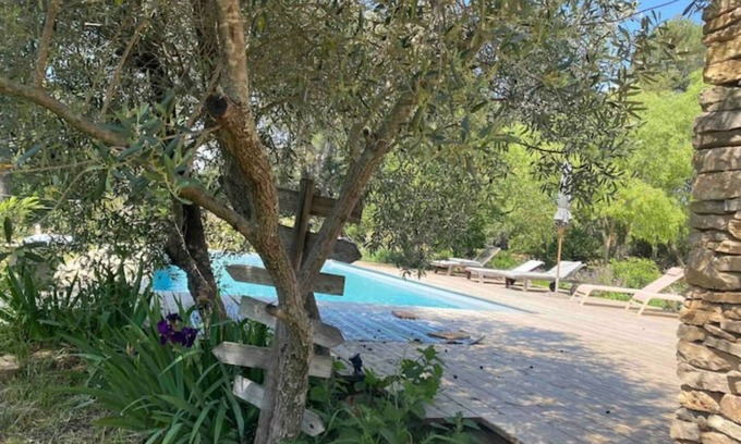 Quartier des Espesses Apartamento | La Finca , et si Cétait le Sud